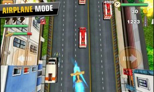 Traffic Speed Racing screenshot 4