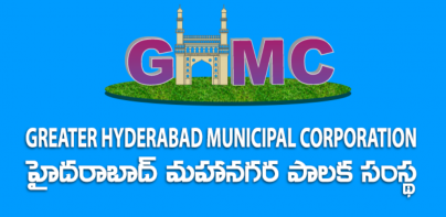 GHMC Officer App