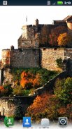 Castles Live Wallpaper screenshot 4