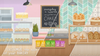 Baker Business 3 screenshot 19