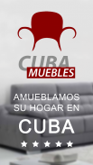 Cuba Muebles screenshot 1