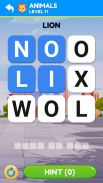 WordBrain: Puzzle Games screenshot 3