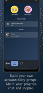 Goalify - Goal & Habit Tracker screenshot 10