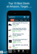 BuyVia - Best Shopping Deals screenshot 0