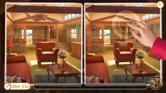 June's Journey: Hidden Objects screenshot 5