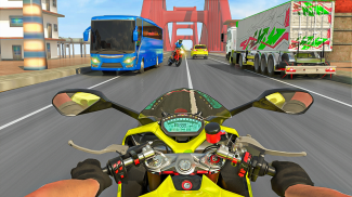 Amazing Racing Games Race Game screenshot 9