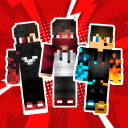PvP Skins for MCPE Icon