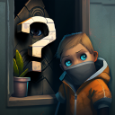 Hide and Seek (Beta) Icon