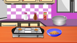 Make Macaroni Cheese - Cooking Games screenshot 1