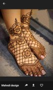 New Best Mehndi Designs 2020 screenshot 10