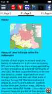History of Ashkenazi Jews screenshot 3