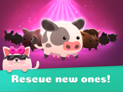 Animal Rescue: Pet Shop Story screenshot 7