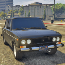 Vaz City Car Driving Simulator Icon