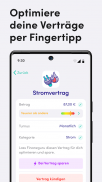 Finanzguru - Konten & Verträge screenshot 4