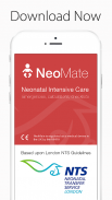 NeoMate - For Neonatal Doctors and Nurses screenshot 3