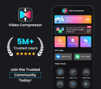 Video Compressor – Reduce Size screenshot 8