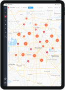 Smart Apartment Data screenshot 0