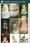 Wedding Cakes Designs screenshot 1