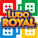 Ludo Royal - Online King icon