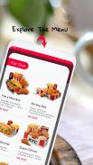 allo - find restaurants near you. screenshot 3