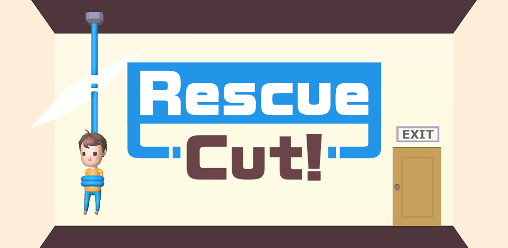 Rescue Cut - Rope Puzzle - Apps on Google Play