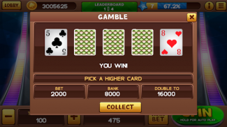 Sevens Slot screenshot 2