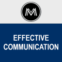 Effective Communication Icon