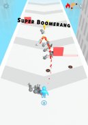 Boomerang Master screenshot 14