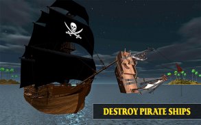 Pirate Battle: Adventure APK for Android Download