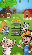 Bubble Shooter agricole screenshot 17