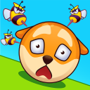 Protect Balls — Brain teasers Icon