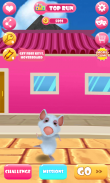 Mouse Run screenshot 5