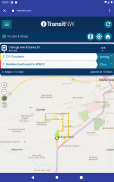 Valley Transit screenshot 6