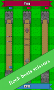 Rock Paper Scissors Battle screenshot 3