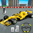 Top Speed Formula Race Car 2019