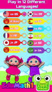 Kids Math Games - EduMath1 screenshot 5