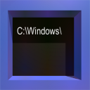 Command Prompt Icon