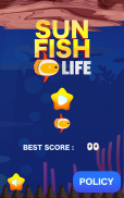 Sun Fish Life Game screenshot 11