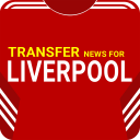 Transfer News for Liverpool Icon