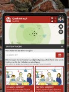 QuakeWatch Austria | SPOTTERON screenshot 9