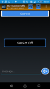 TCP/IP Communication screenshot 3