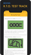 RTO Exam : Driving Licence Exam screenshot 3