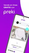 Preki: Tienda Virtual Online screenshot 0