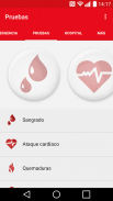 Primeros Auxilios - Cruz Roja screenshot 3