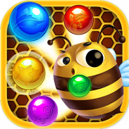 Bee Bubble screenshot 8