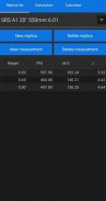 Airsoft calculator screenshot 0