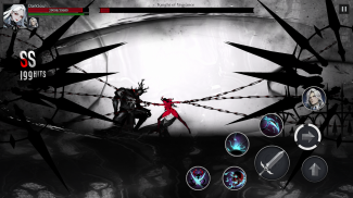 Shadow Slayer: Demon Hunter screenshot 12