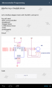 8051 Microcontroller Programmi screenshot 5