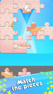 Puzzle Games for Kids 2 screenshot 2