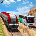Train Station Games: Train Sim